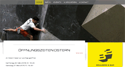 Desktop Screenshot of bzwei.ch
