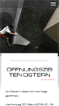 Mobile Screenshot of bzwei.ch